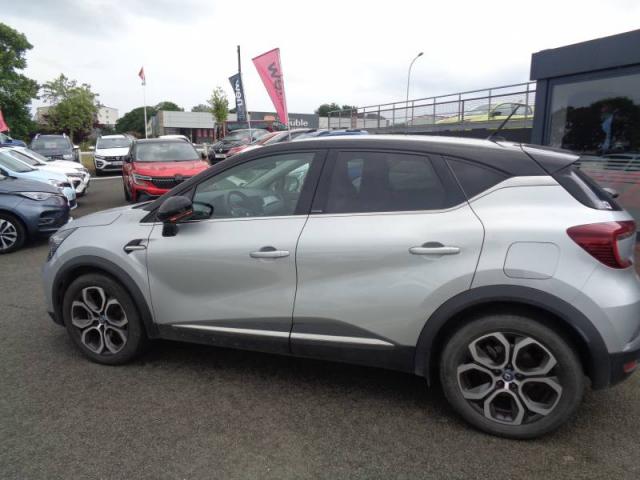 Renault Captur image 1