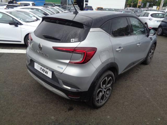 Renault Captur image 5