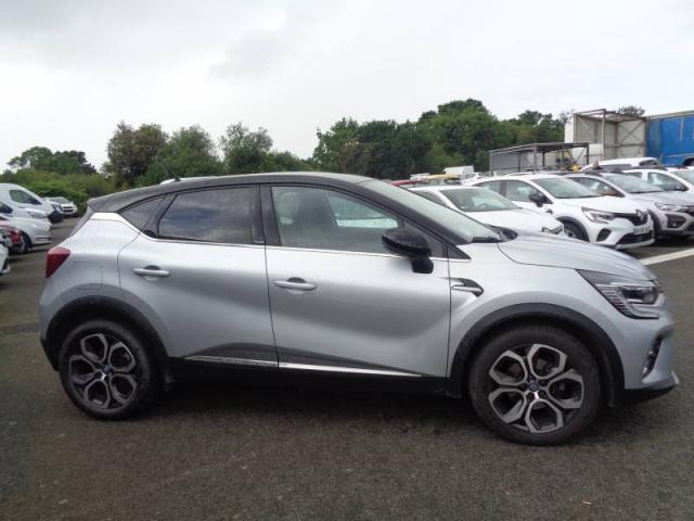 Renault Captur image 8