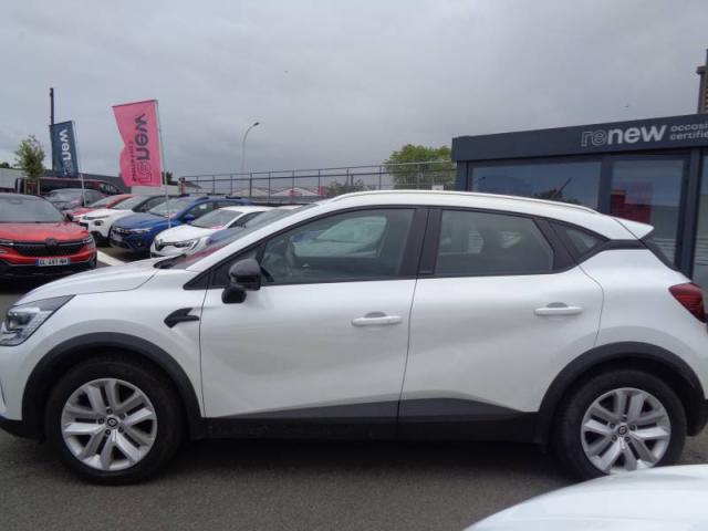 Renault Captur image 7