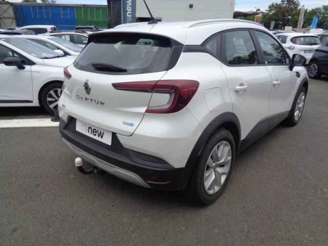 Renault Captur image 3