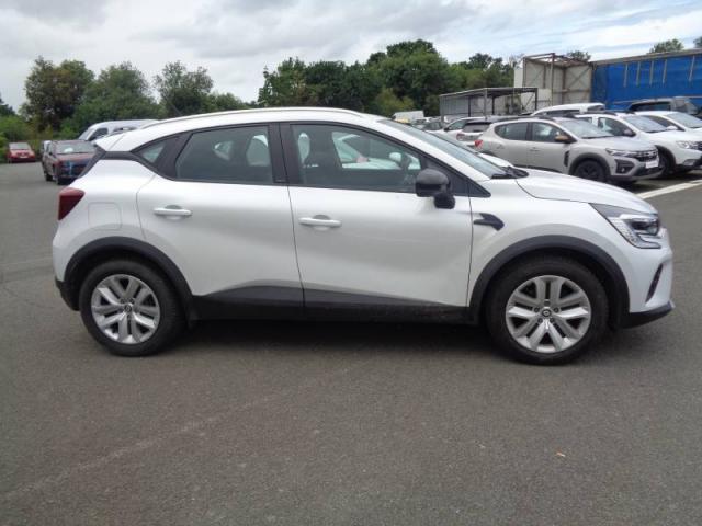 Renault Captur image 6