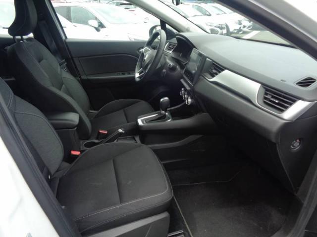 Renault Captur image 5