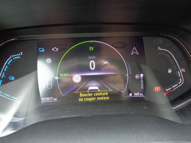 Renault Captur image 9