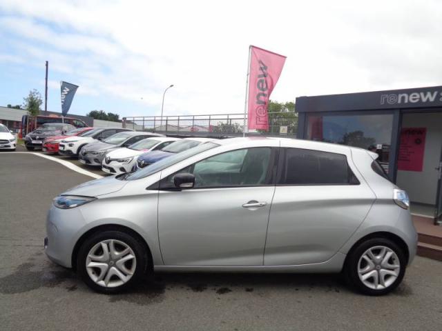 Renault Zoe image 9