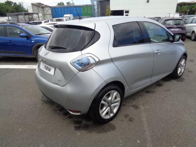 Renault Zoe image 6