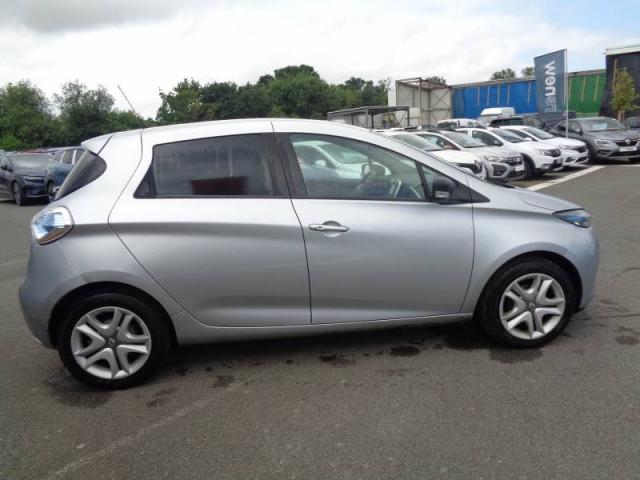 Renault Zoe image 2