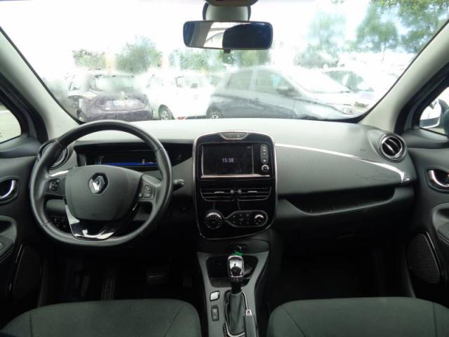 Renault Zoe image 7