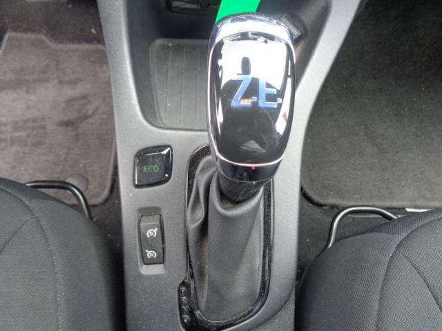 Renault Zoe image 5