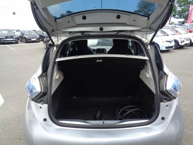 Renault Zoe image 4