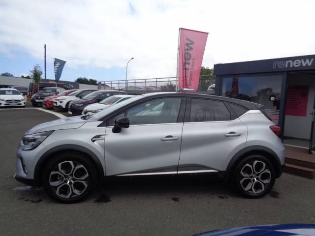 Renault Captur image 1