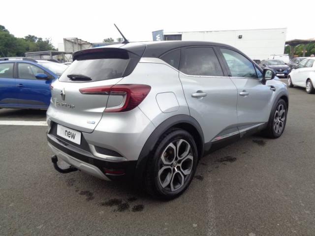 Renault Captur image 9