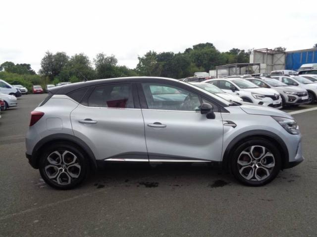 Renault Captur image 7