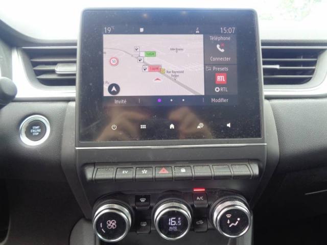 Renault Captur image 6