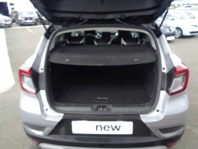 Renault Captur image 8