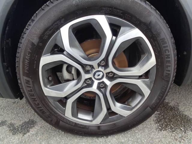 Renault Captur image 4