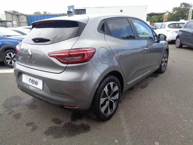 Renault Clio image 2