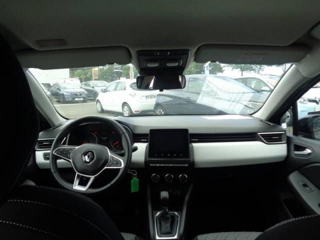 Renault Clio image 8