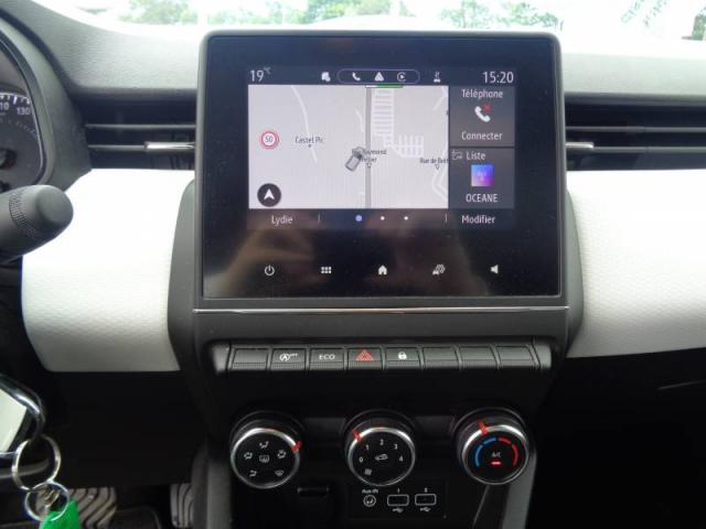 Renault Clio image 6