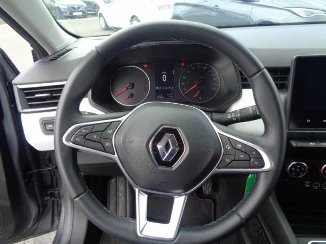 Renault Clio image 7