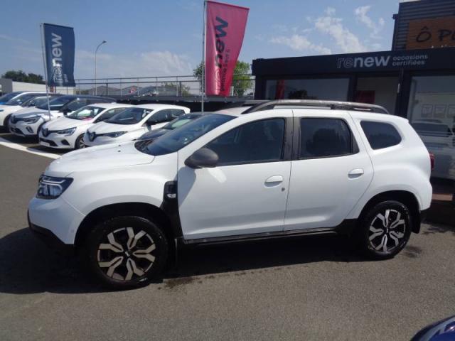 Dacia Duster image 9