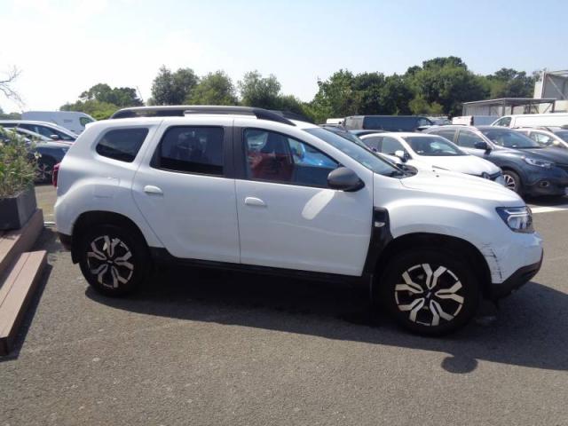 Dacia Duster image 4