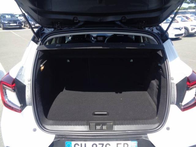 Renault Captur image 9