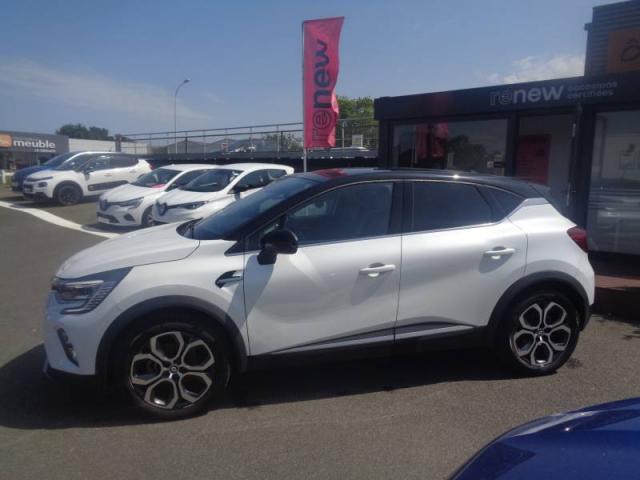 Renault Captur image 2