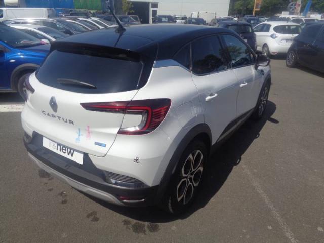 Renault Captur image 4