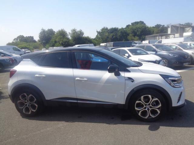Renault Captur image 8