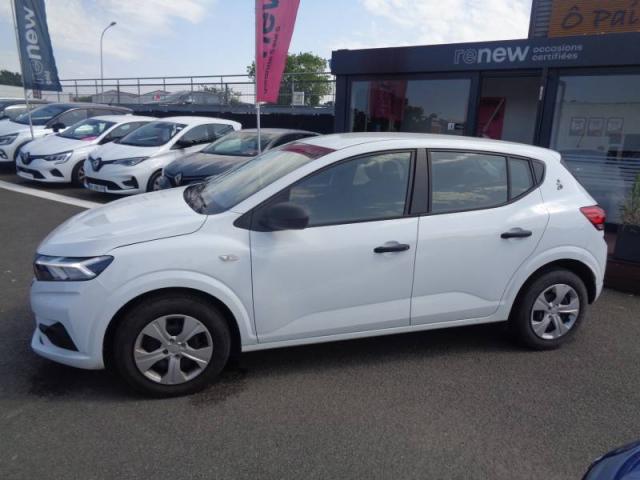 Dacia Sandero image 5