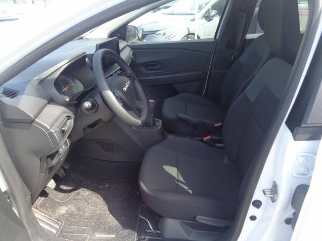 Dacia Sandero image 7
