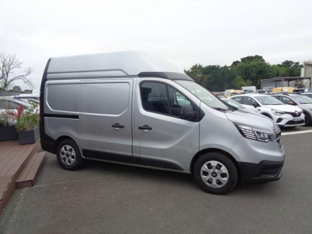 Renault Trafic image 5
