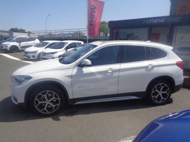 Bmw X1 image 6