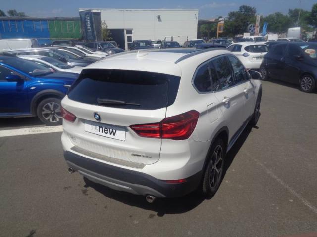 Bmw X1 image 8