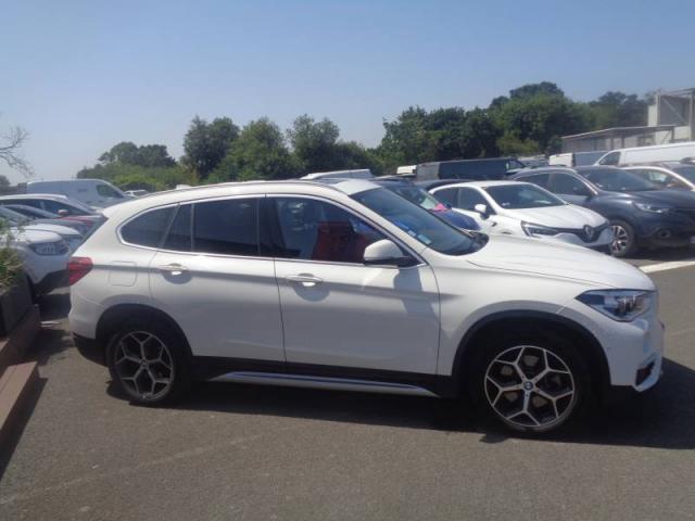 Bmw X1 image 1