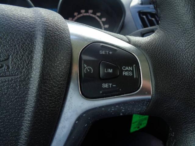 Ford Tourneo image 3