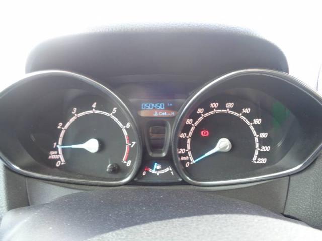 Ford Tourneo image 5
