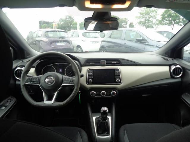 Nissan Micra image 2