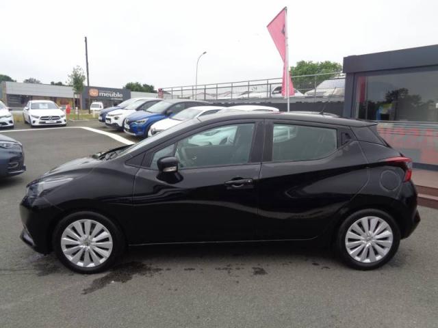 Nissan Micra image 8