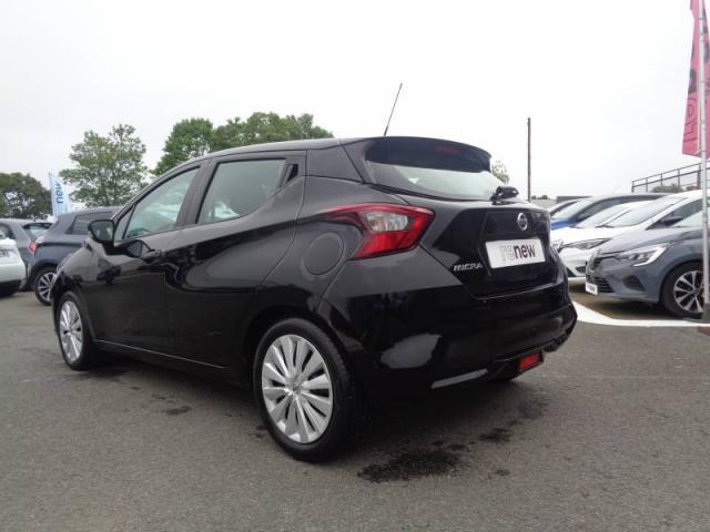 Nissan Micra image 9