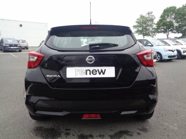 Nissan Micra image 5