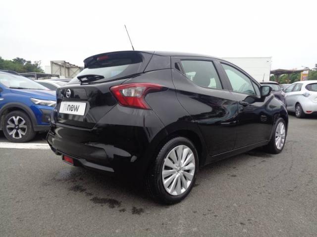 Nissan Micra image 1