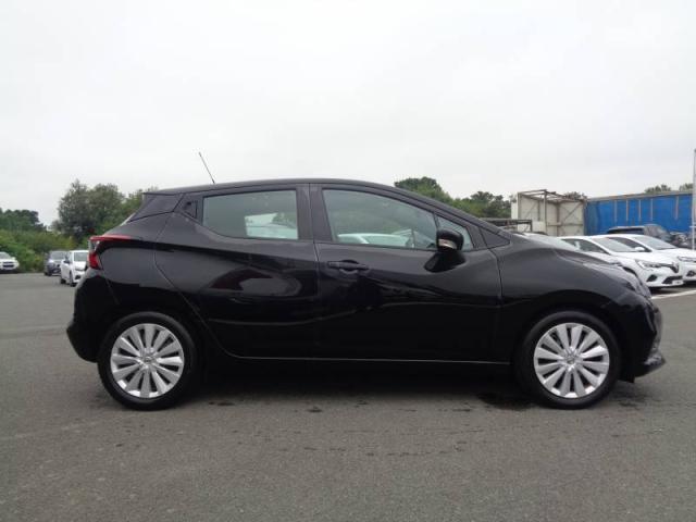 Nissan Micra image 7
