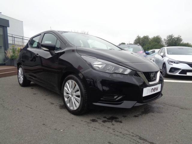Nissan Micra image 3