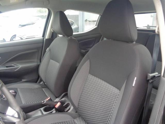 Nissan Micra image 6
