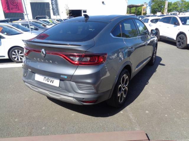 Renault Arkana image 9