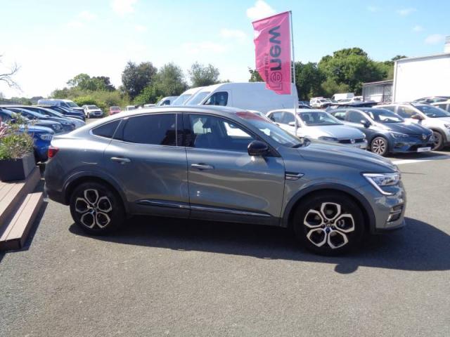 Renault Arkana image 6