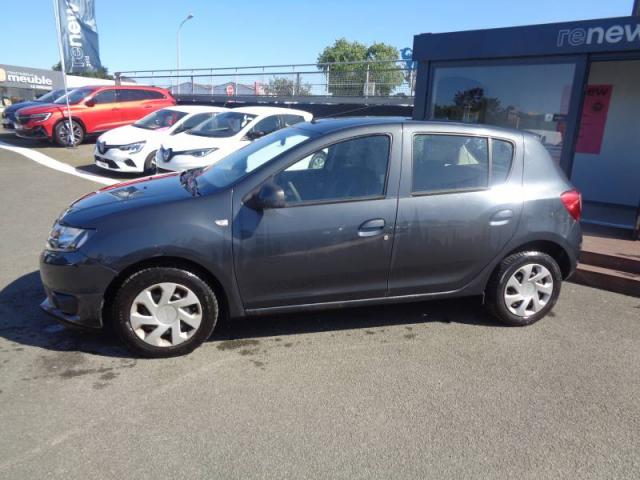 Dacia Sandero image 9