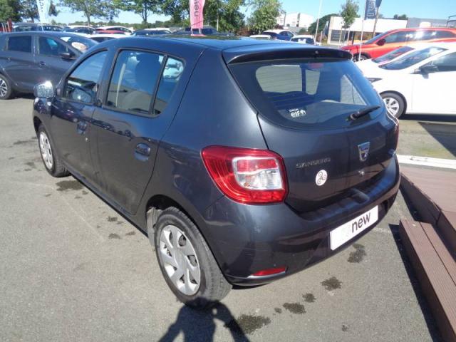 Dacia Sandero image 7